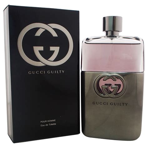 gucci guilty by gucci eau de toilette spray stores|where to buy Gucci Guilty.